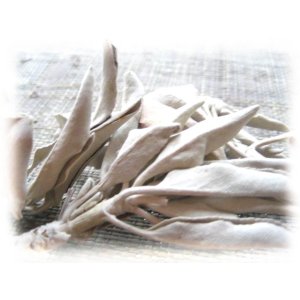 画像: ホワイトセージ 60g