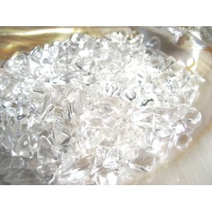 画像: ヒマラヤ産水晶サザレグレード5A　150g