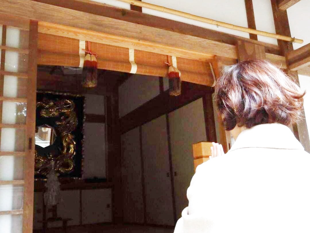 画像: 2023.6月＊聖地巡礼セミナーin箱根神社